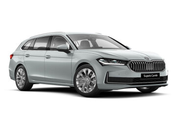 Skoda Superb 1.5 TSI e-TEC SE L 5dr DSG Petrol Estate
